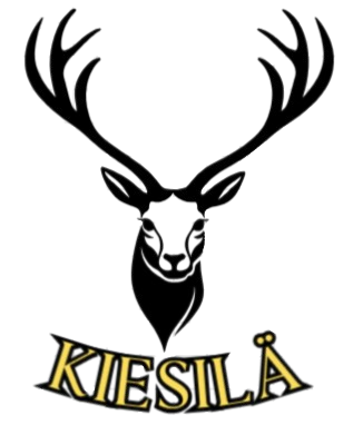 Kiesilä logo